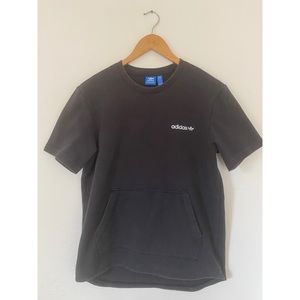 ADIDAS • S SWEAT TEE